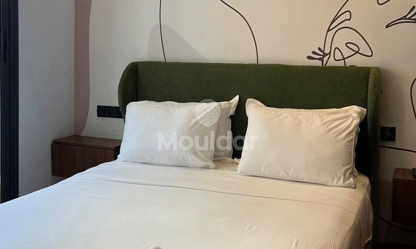 Estudio en alquiler en Casablanca, Las Princesas - view 7