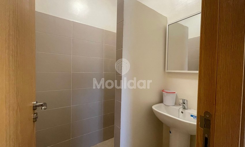 Appartement à louer à Marrakech, Jnan Awrad - view 10