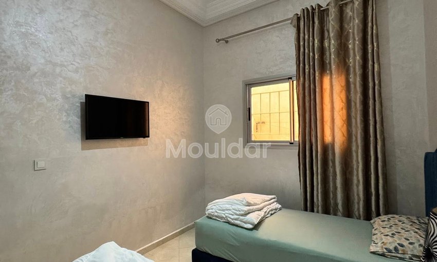 Appartement te koop in Fès, Route Ain Chkaf - view 11