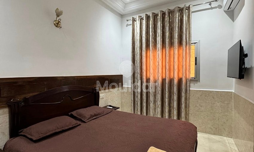 Appartement te koop in Fès, Route Ain Chkaf - view 9