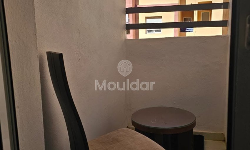 Appartement à louer à Marrakech, Les Portes de Marrakech - view 5