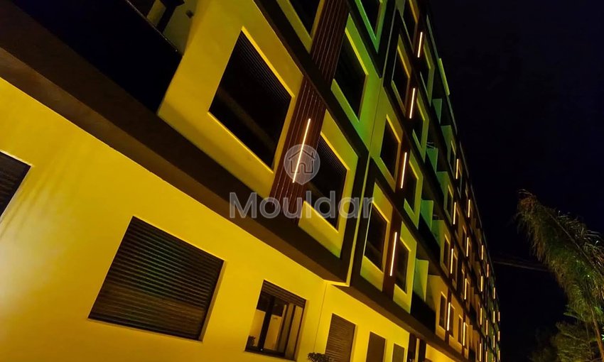 Appartement à vendre à Béni Mellal - view 8