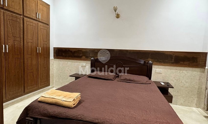 Appartement te koop in Fès, Route Ain Chkaf - view 7