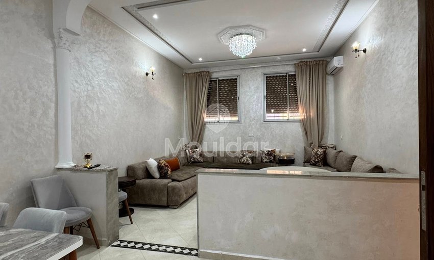 Appartement te koop in Fès, Route Ain Chkaf - view 3