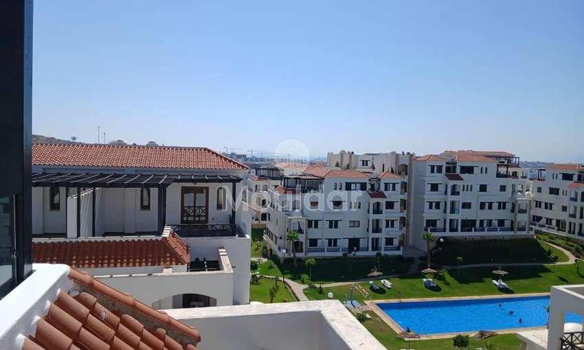 Appartamento in affitto a Cabo Negro - view 10