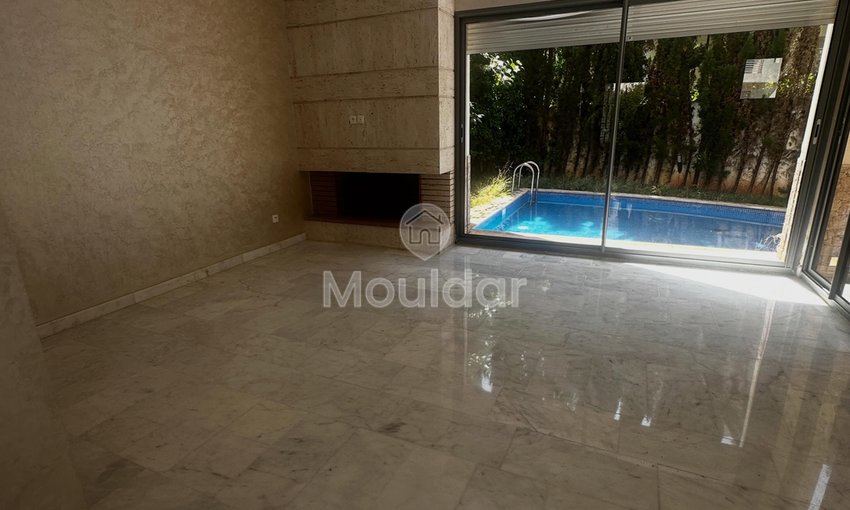 Villa te koop in Dar Bouazza - view 4