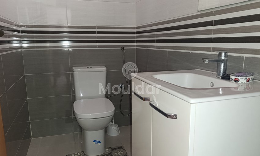 Appartement à louer à Kénitra, Bir Rami - view 13