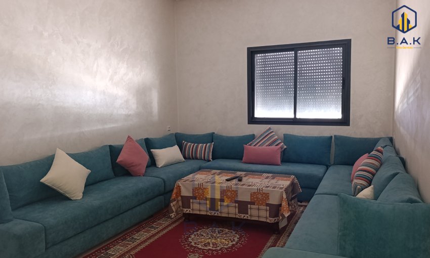 Appartement à louer Maghreb Arabi  - view 2