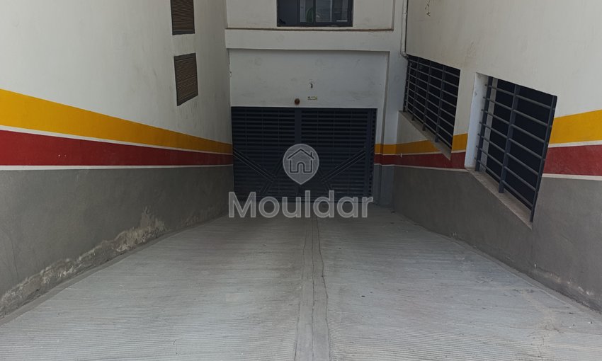 Appartement à louer à Kénitra, Bir Rami - view 15