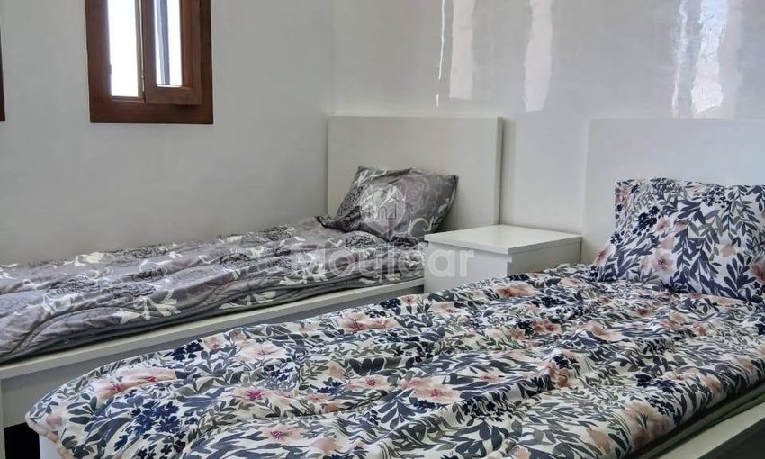 Appartamento in affitto a Cabo Negro - view 7