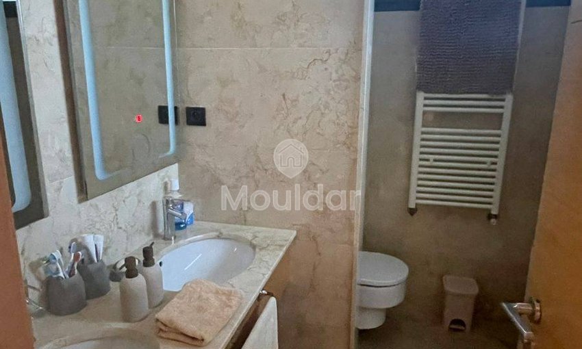 Villa à vendre à Bouskoura Palmeraie - view 12