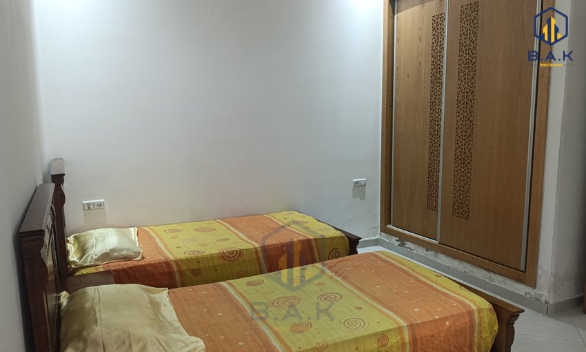 Appartement à louer Maghreb Arabi  - view 7
