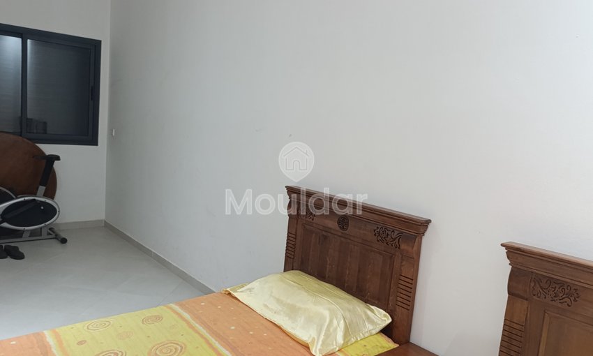 Appartement à louer à Kénitra, Bir Rami - view 8