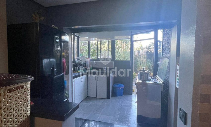 Villa à vendre à Bouskoura Palmeraie - view 11