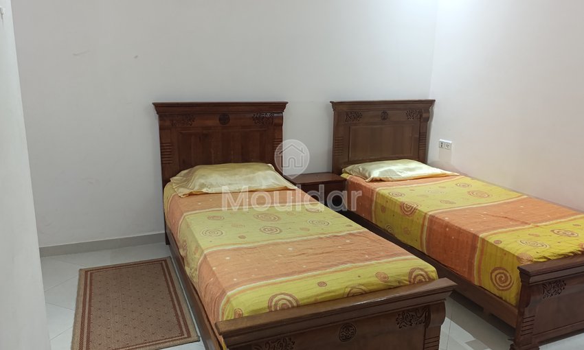 Appartement à louer à Kénitra, Bir Rami - view 6