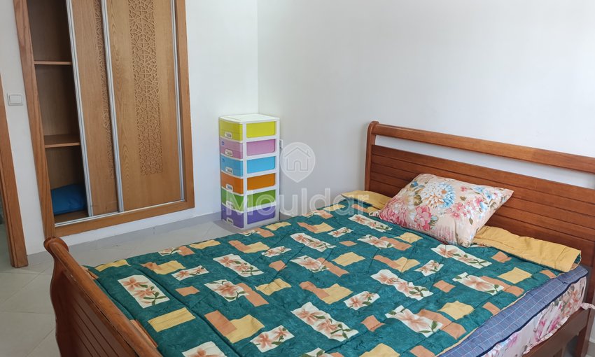 Appartement à louer à Kénitra, Bir Rami - view 4