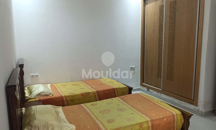 Appartement à louer à Kénitra, Bir Rami - view 7