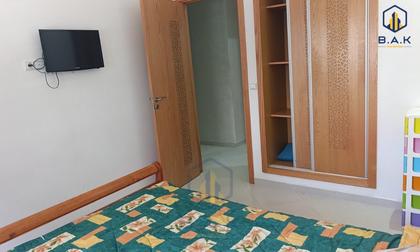 Appartement à louer Maghreb Arabi  - view 5
