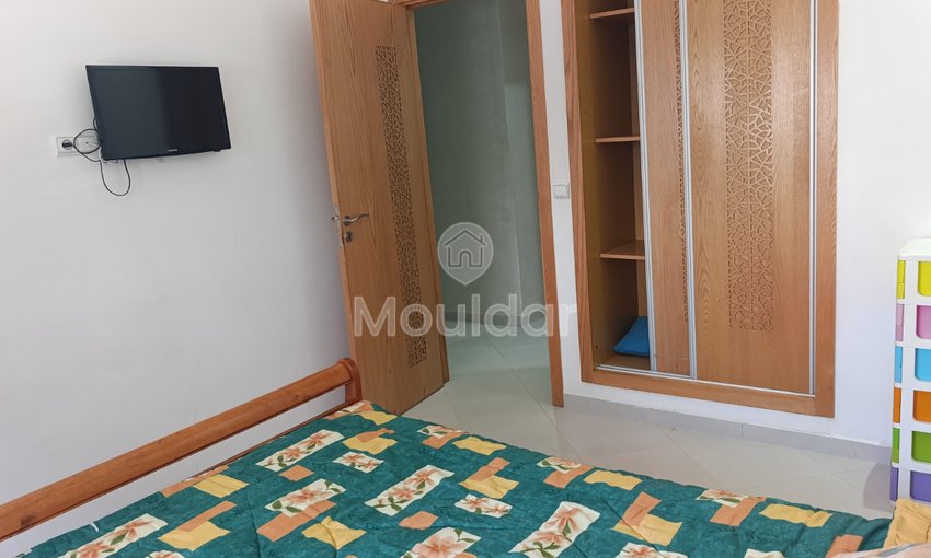 Appartement à louer à Kénitra, Bir Rami - view 5