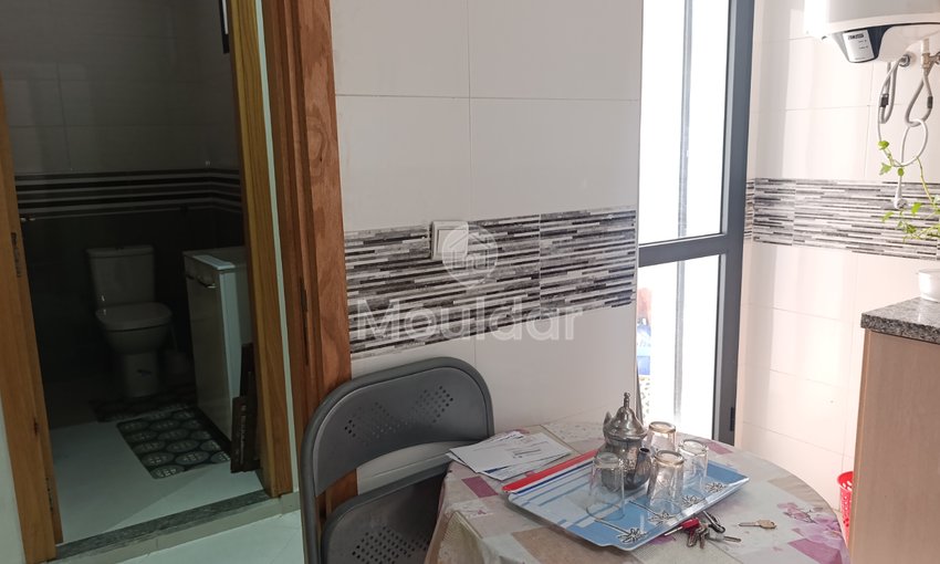 Appartement à louer à Kénitra, Bir Rami - view 11