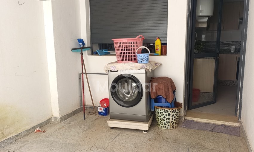 Appartement à louer à Kénitra, Bir Rami - view 14