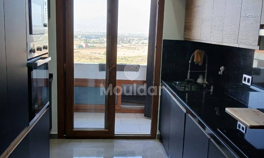 Appartamento in affitto a Cabo Negro - view 14