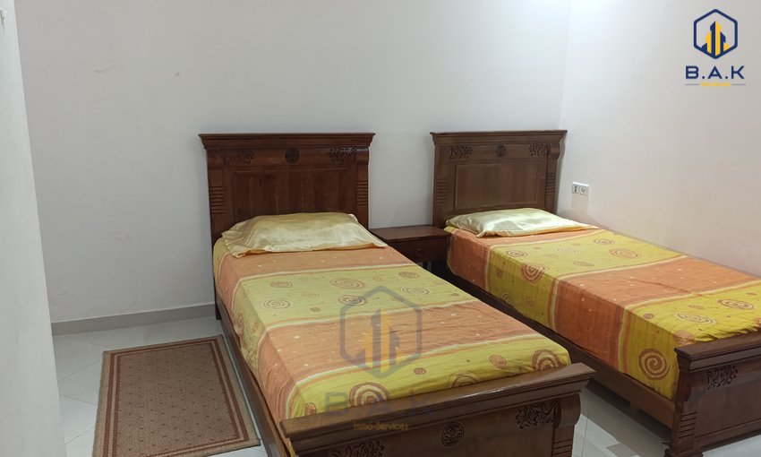 Appartement à louer Maghreb Arabi  - view 6