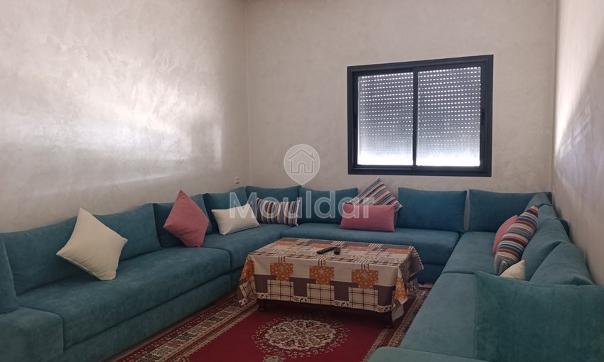 Appartement à louer à Kénitra, Bir Rami - view 2