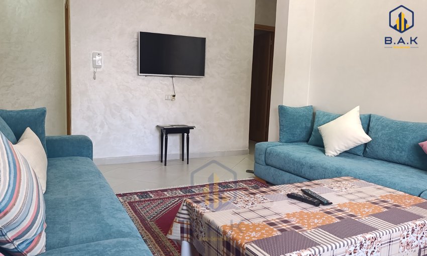 Appartement à louer Maghreb Arabi  - view 3
