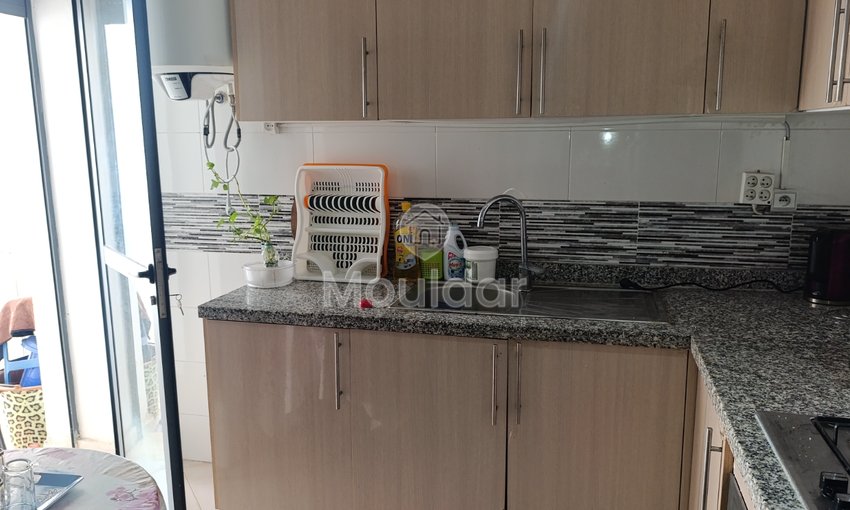 Appartement à louer à Kénitra, Bir Rami - view 10