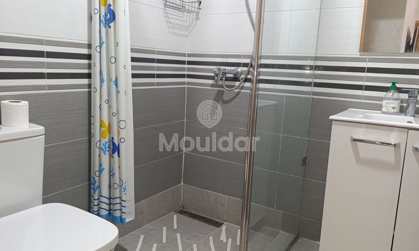 Appartement à louer à Kénitra, Bir Rami - view 12