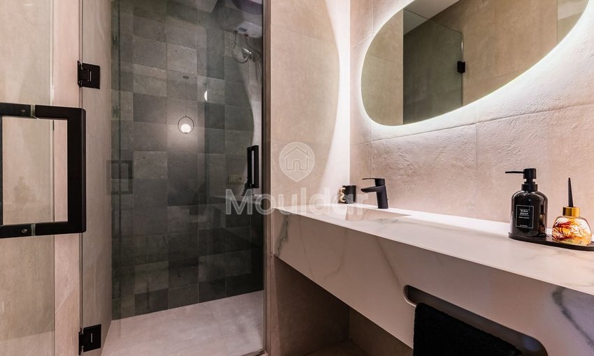 Apartment for rent in Oasis, Casablanca - view 21