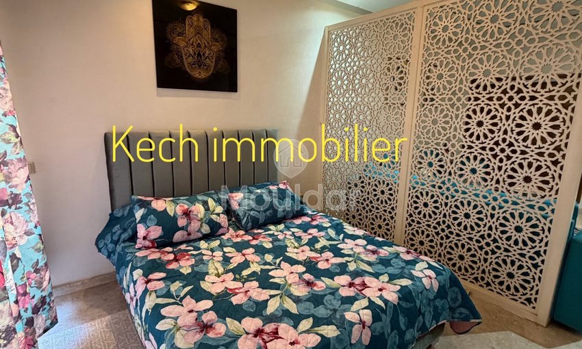 Apartamento para alugar em Marrakech, Guéliz - view 8