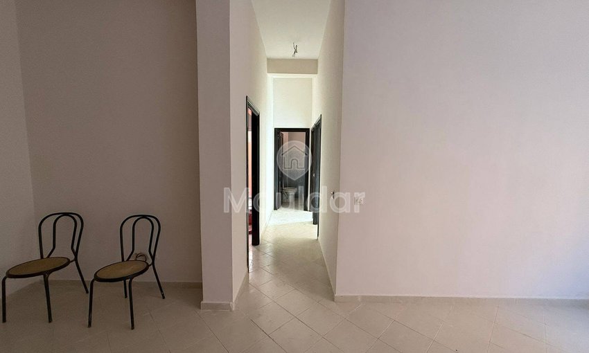 Wohnung zu verkaufen in Marrakesch, Al Fadl - view 9