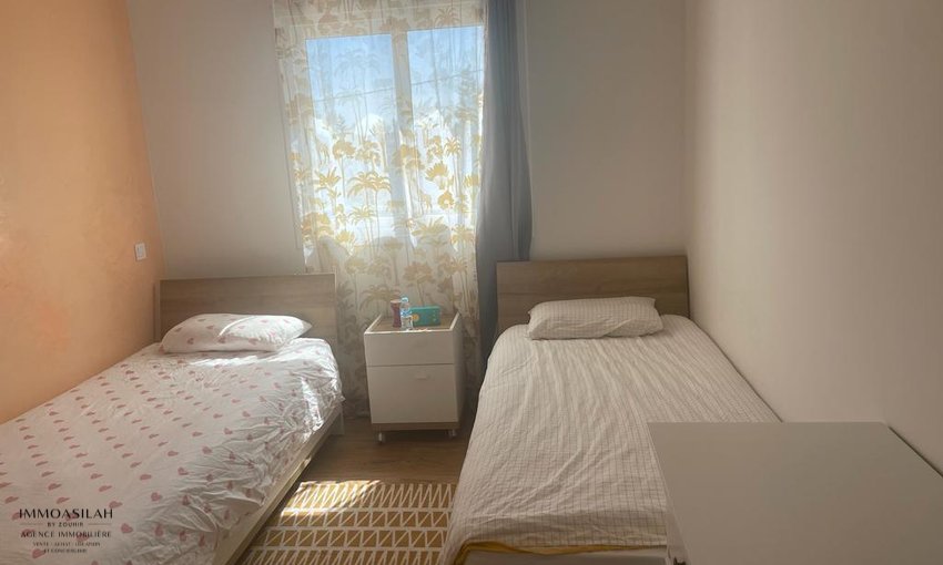 Luxe appartementen voor droomvakanties in Asilah - view 13