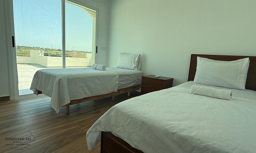 Asilah'da satılık lüks villa - view 3