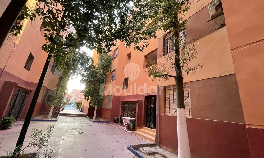 Appartement à louer à Marrakech, Targa - view 6