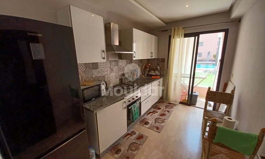 Apartamento à venda em Marrakech, Mabrouka - view 7