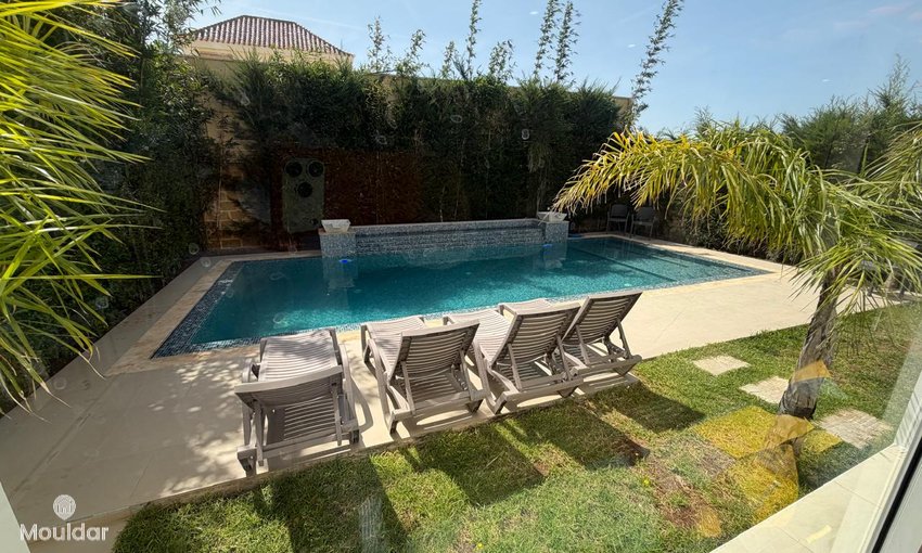 Villa à vendre à Asilah - view 5