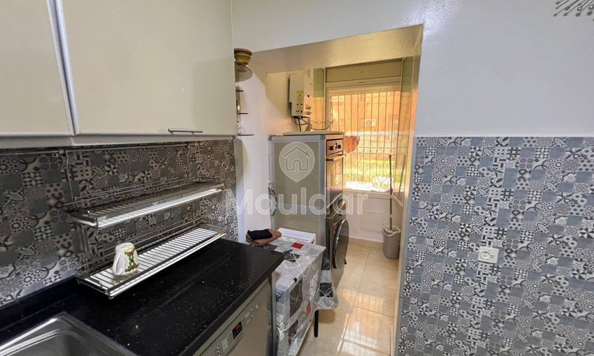 Appartement meublé à vendre à Marrakech Mabrouka - view 18