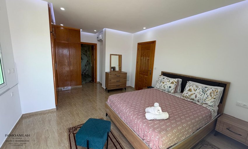 Asilah'da satılık lüks villa - view 12