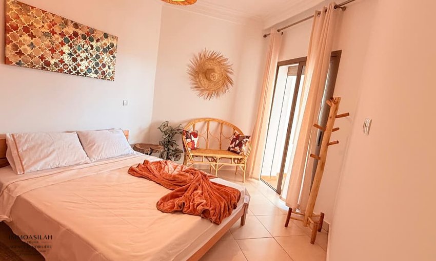 Luxe appartementen voor droomvakanties in Asilah - view 8