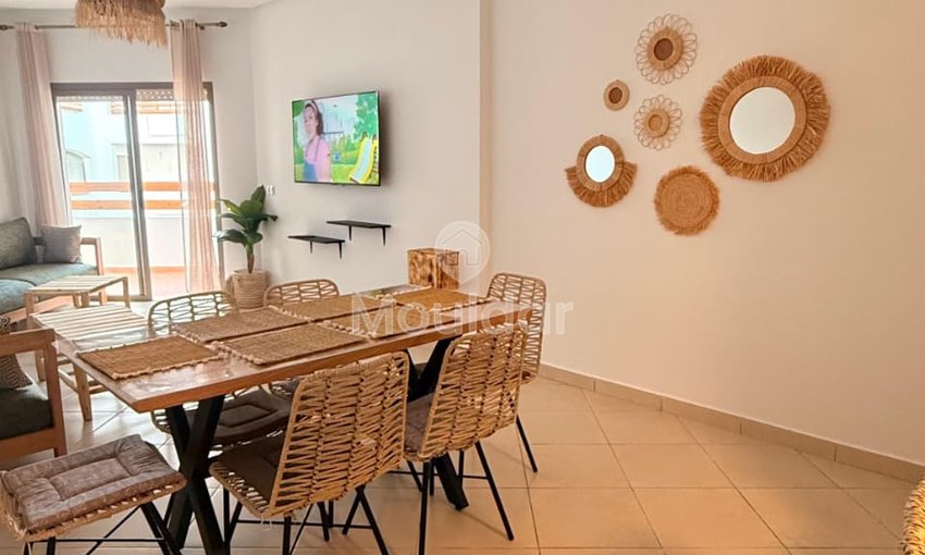 Appartement à louer pour les vacances à Asilah - view 7