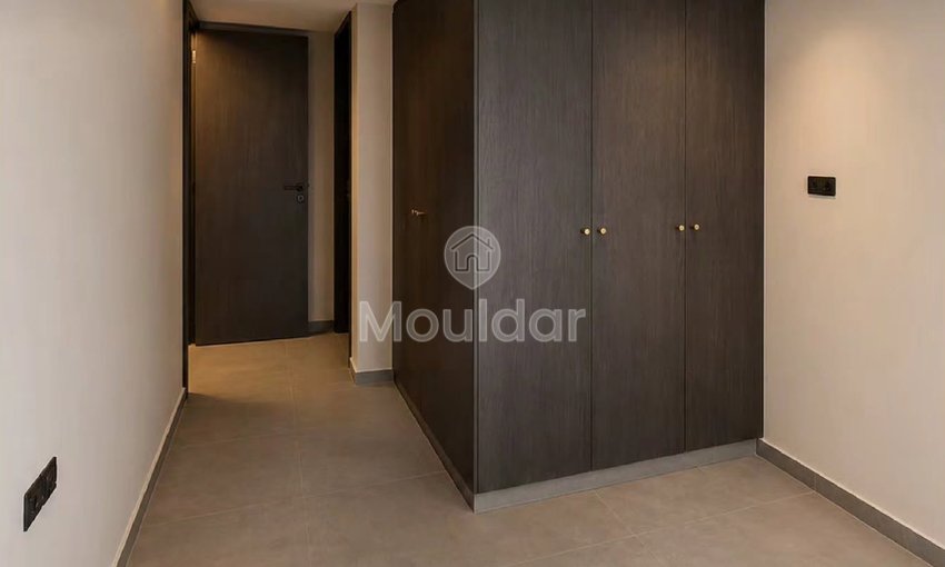 Villa for rent in Casablanca, Aïn Diab Extension - view 9