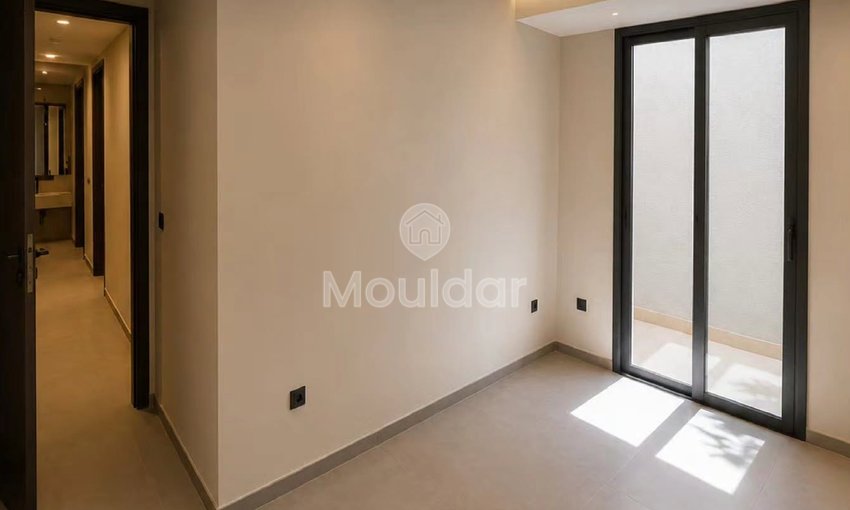 Villa for rent in Casablanca, Aïn Diab Extension - view 4