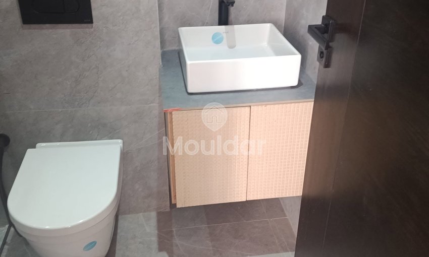 Studio for rent in Casablanca, Hospital District - view 7