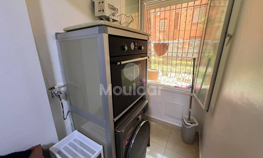 Appartement meublé à vendre à Marrakech Mabrouka - view 15