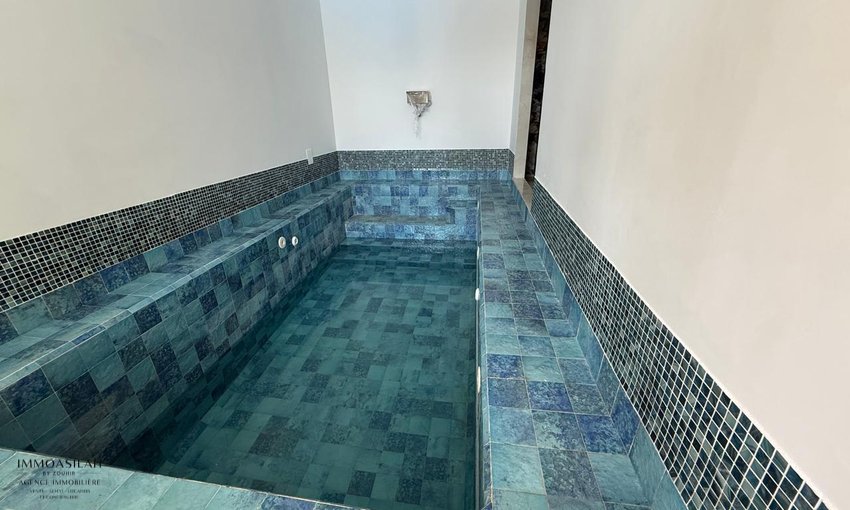 Asilah'da satılık lüks villa - view 13