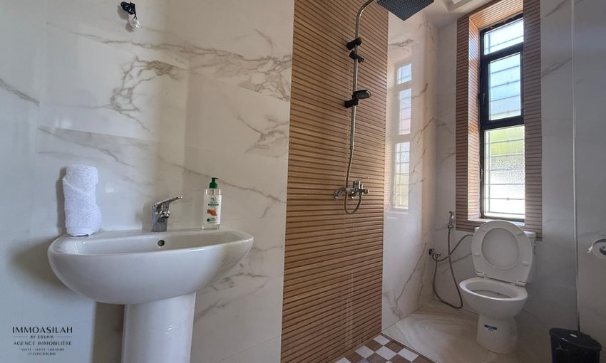 Asilah'da satılık lüks villa - view 21