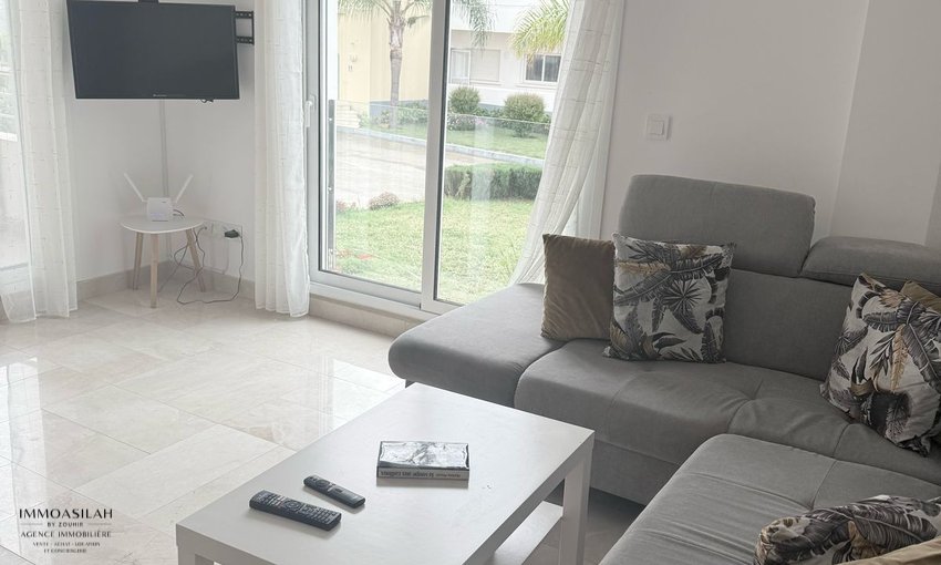 Luxe appartementen voor droomvakanties in Asilah - view 3
